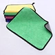 microfiber car wash towel pet towel